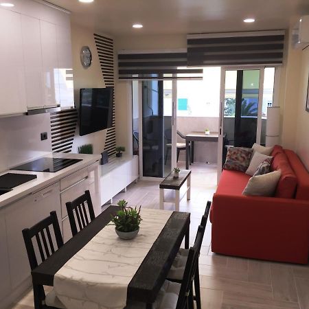Atlantic Coast Apartment - Playa Del Ingles ภายนอก รูปภาพ