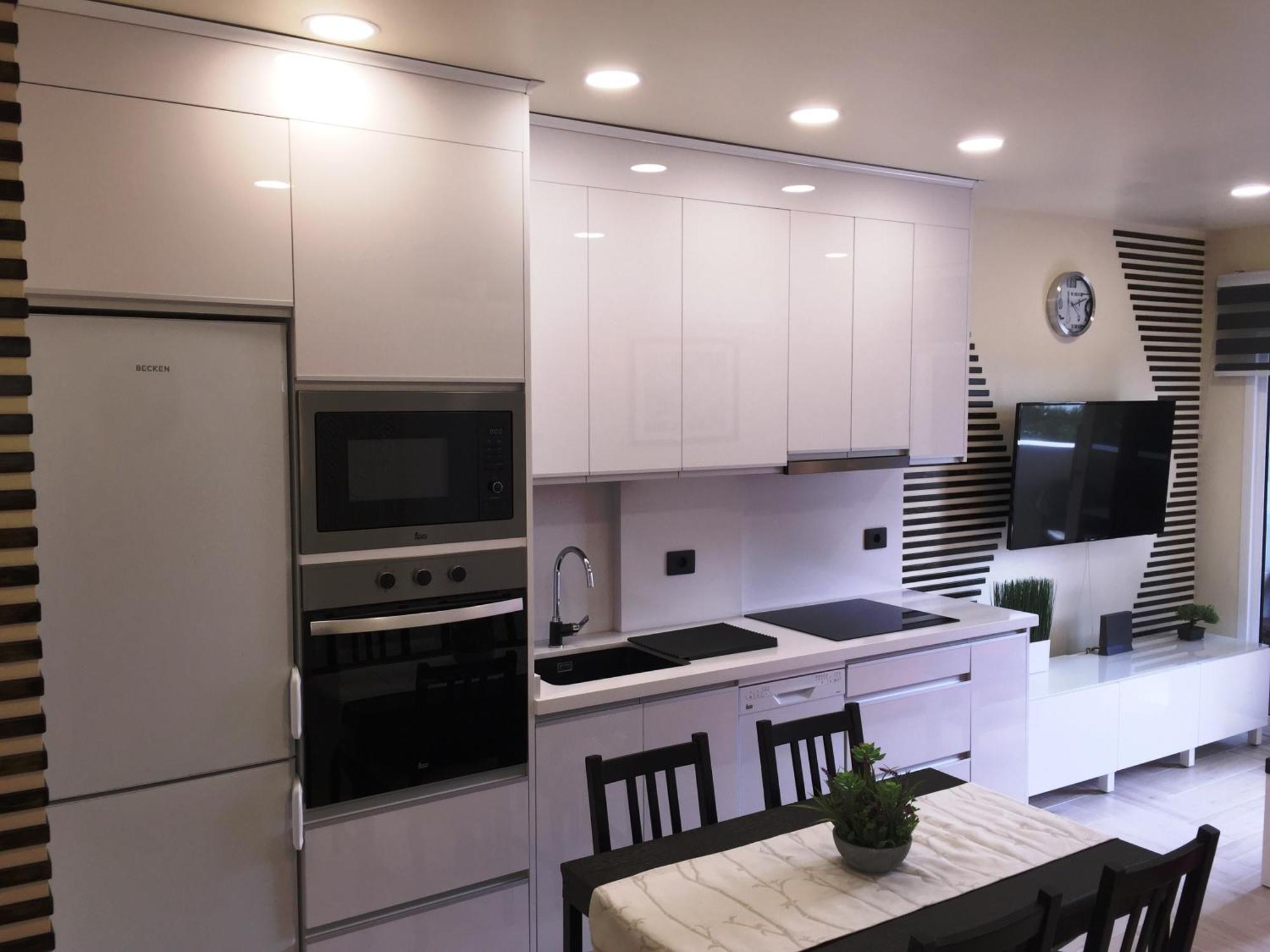 Atlantic Coast Apartment - Playa Del Ingles ภายนอก รูปภาพ