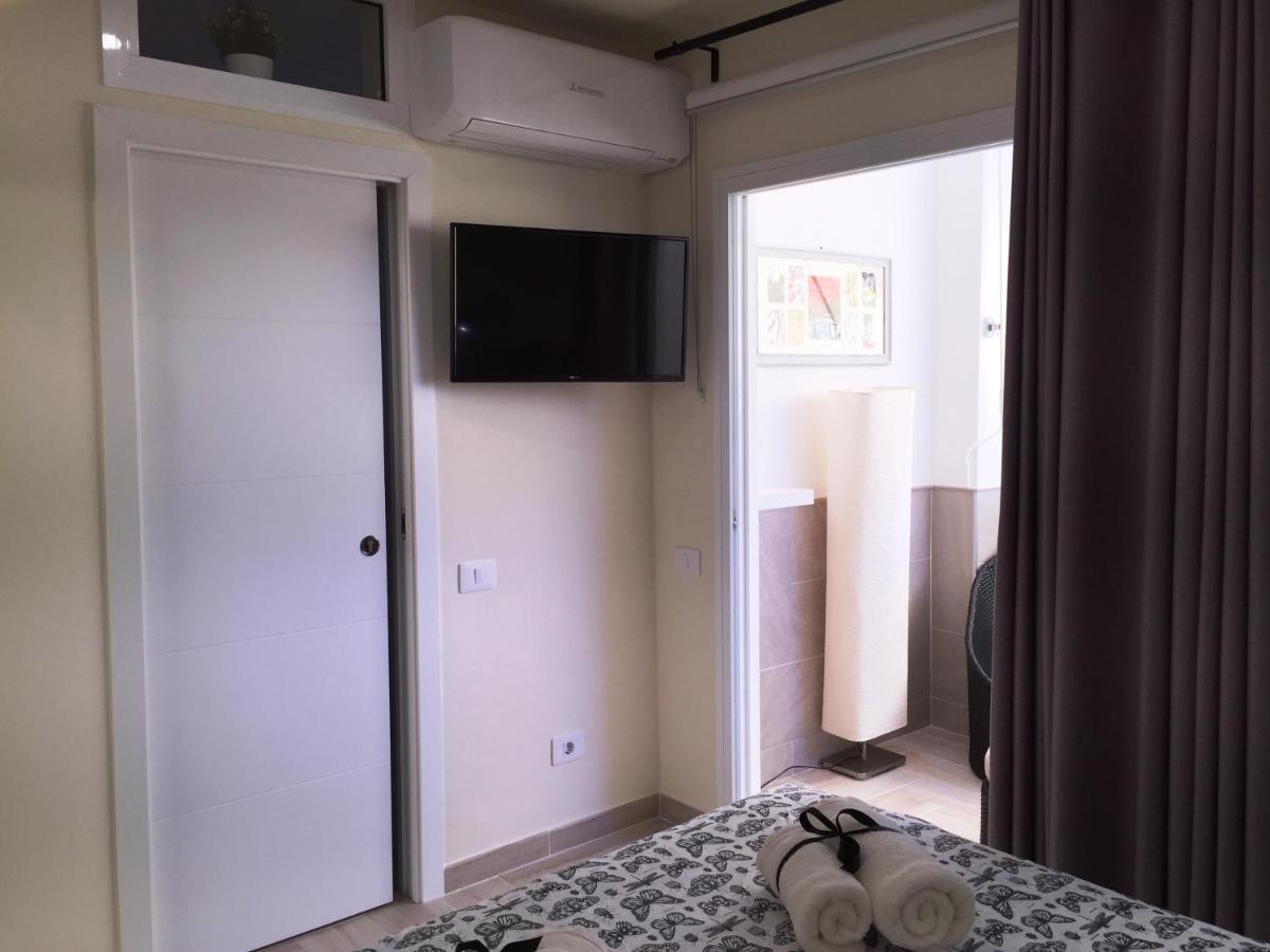 Atlantic Coast Apartment - Playa Del Ingles ภายนอก รูปภาพ