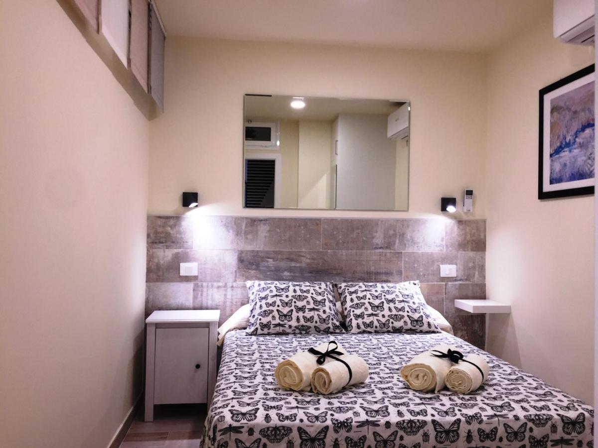 Atlantic Coast Apartment - Playa Del Ingles ภายนอก รูปภาพ
