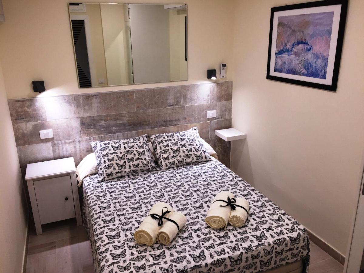 Atlantic Coast Apartment - Playa Del Ingles ภายนอก รูปภาพ