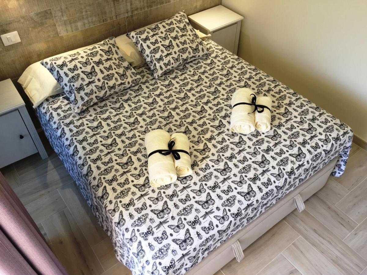 Atlantic Coast Apartment - Playa Del Ingles ภายนอก รูปภาพ