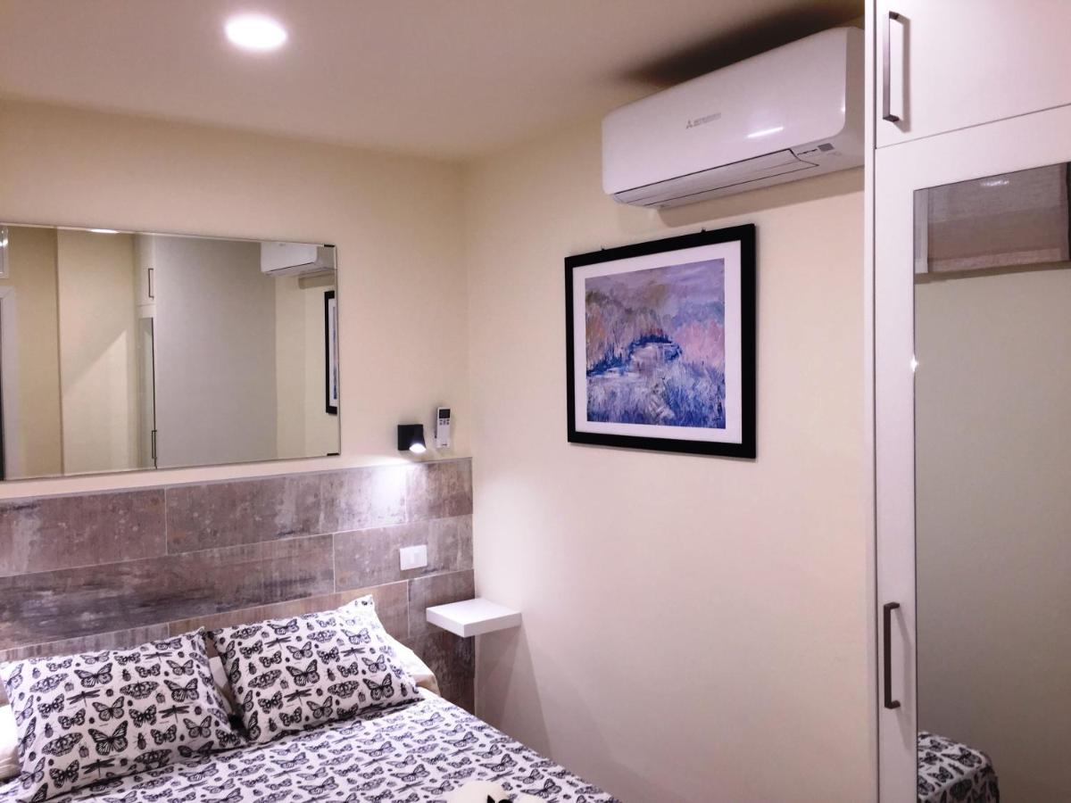 Atlantic Coast Apartment - Playa Del Ingles ภายนอก รูปภาพ