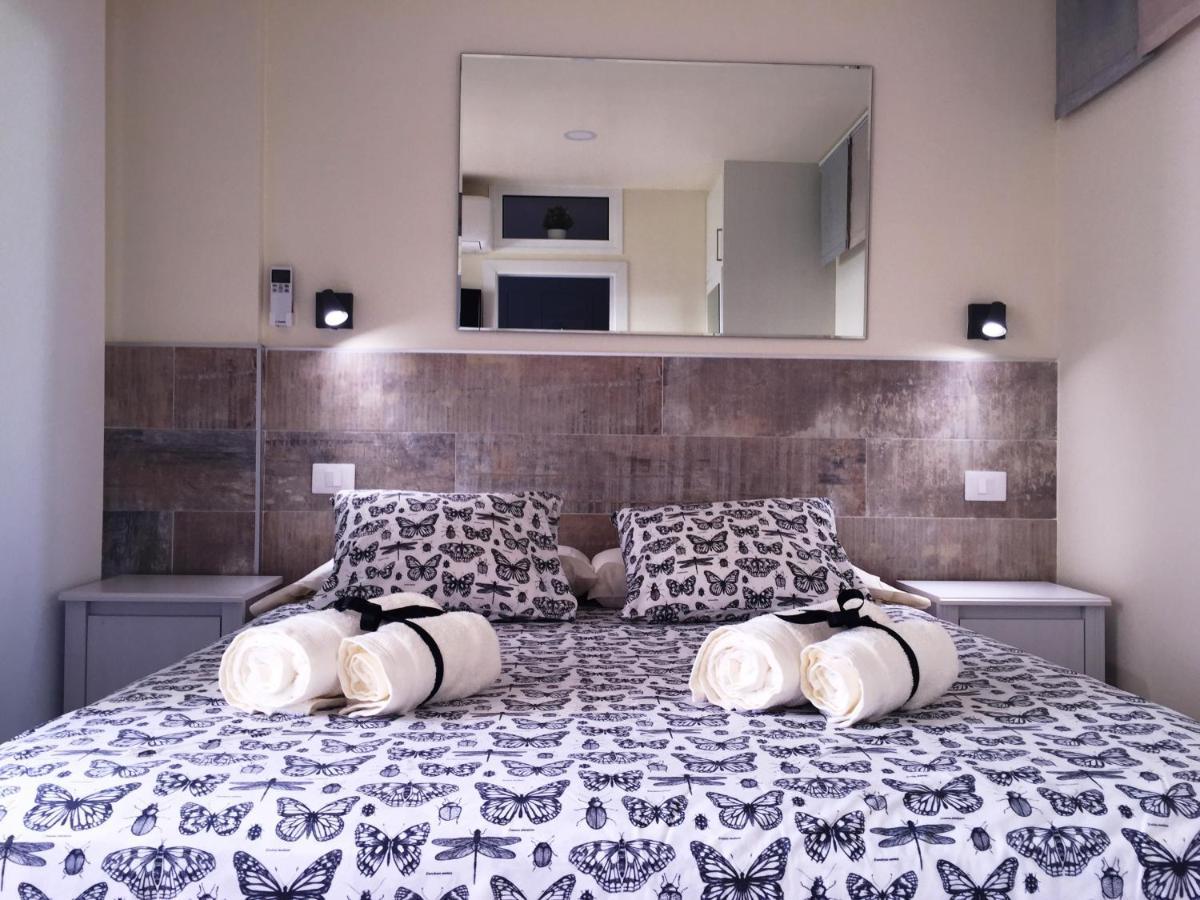 Atlantic Coast Apartment - Playa Del Ingles ภายนอก รูปภาพ