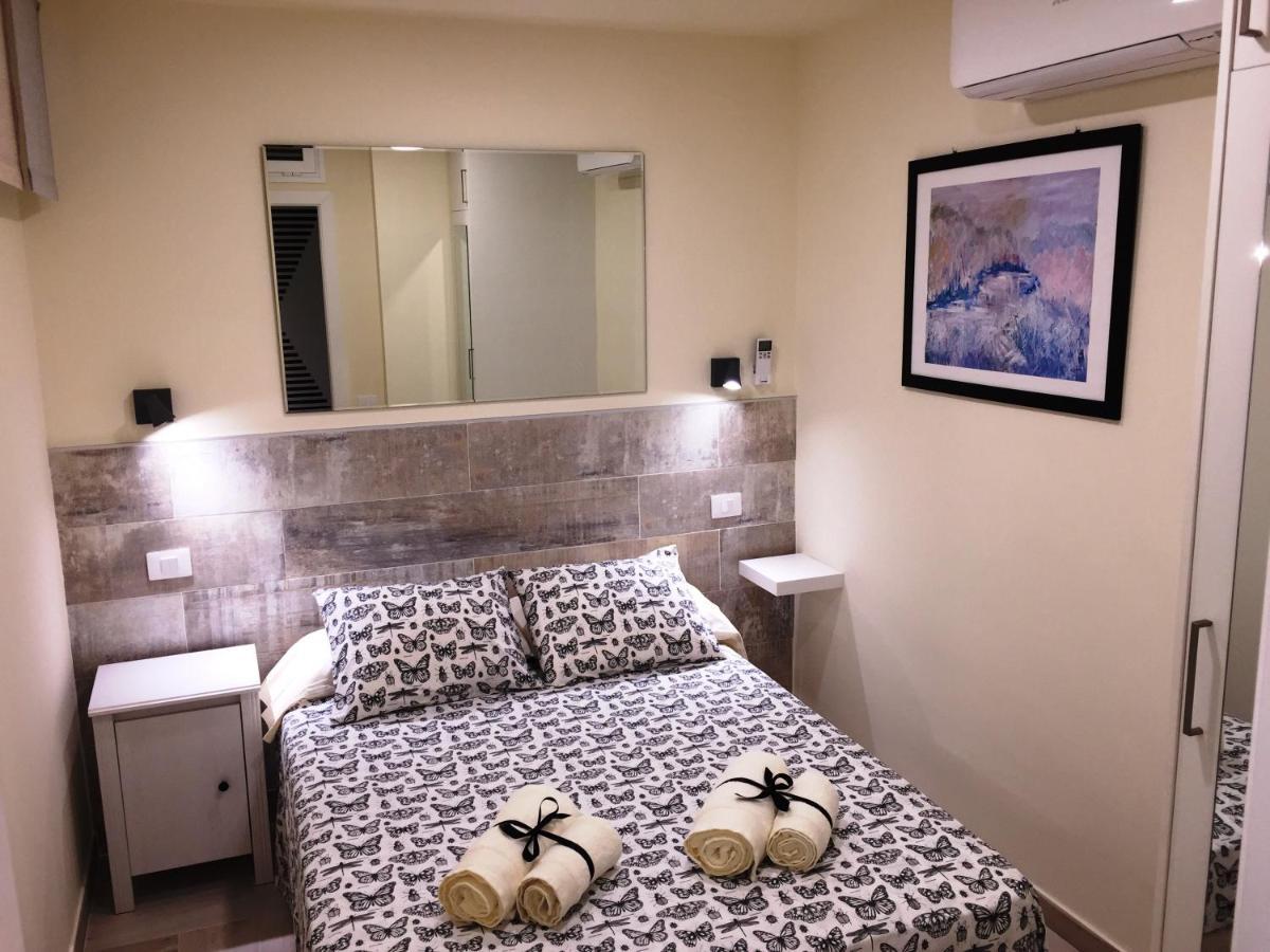 Atlantic Coast Apartment - Playa Del Ingles ภายนอก รูปภาพ