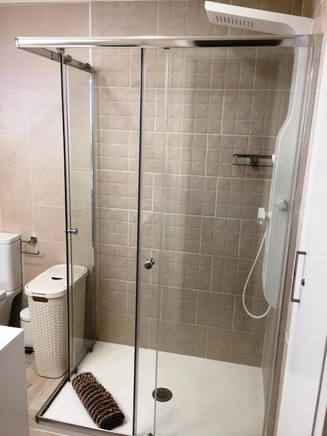 Atlantic Coast Apartment - Playa Del Ingles ภายนอก รูปภาพ