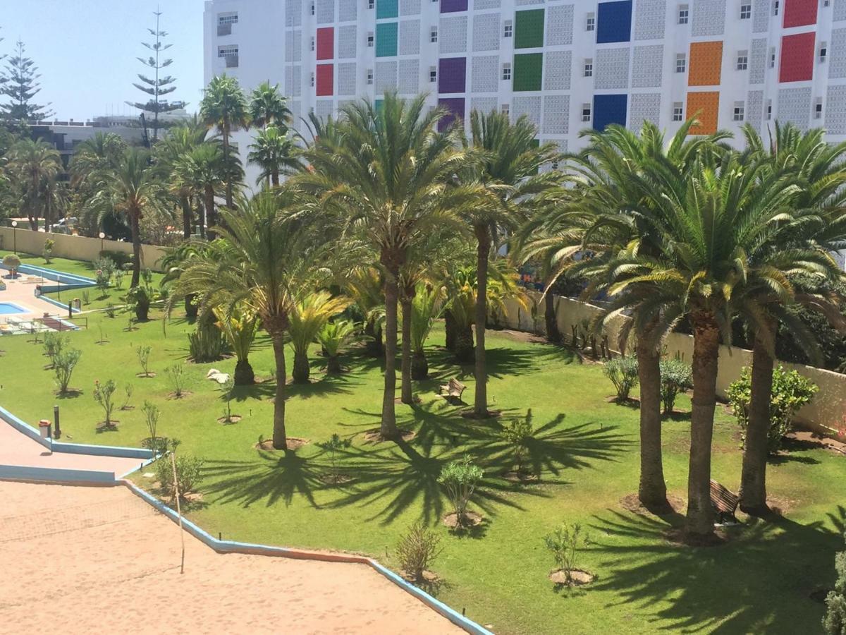 Atlantic Coast Apartment - Playa Del Ingles ภายนอก รูปภาพ